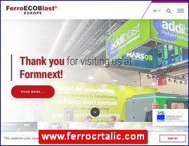 Agencije za �i��enje, spremanje stanova, www.ferrocrtalic.com