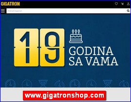Kompjuteri, ra�unari, prodaja, www.gigatronshop.com