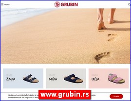 Medicinski aparati, ure�aji, pomagala, medicinski materijal, oprema, www.grubin.rs