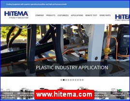 Klima ure�aji, www.hitema.com