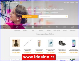 Ode�a, www.idealno.rs