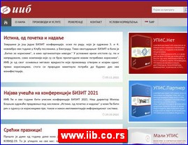 Kompjuteri, ra�unari, prodaja, www.iib.co.rs