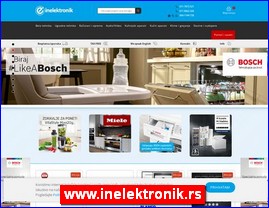 Kompjuteri, ra�unari, prodaja, www.inelektronik.rs
