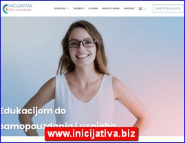 �kole stranih jezika, www.inicijativa.biz