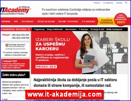 �kole stranih jezika, www.it-akademija.com