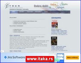 �kole stranih jezika, www.itaka.rs