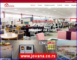 Ode�a, www.jovana.co.rs