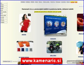 Kancelarijska oprema, materijal, �kolska oprema, www.kamenaric.si
