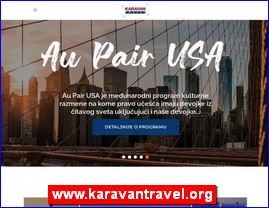 �kole stranih jezika, www.karavantravel.org