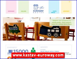 �kole stranih jezika, www.kastav-euroway.com