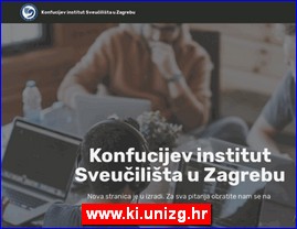 �kole stranih jezika, www.ki.unizg.hr