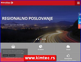 Kompjuteri, ra�unari, prodaja, www.kimtec.rs