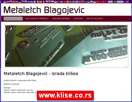 Kancelarijska oprema, materijal, �kolska oprema, www.klise.co.rs