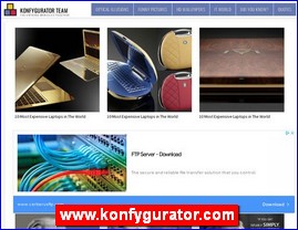 Kompjuteri, ra�unari, prodaja, www.konfygurator.com