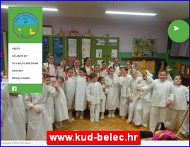 Muzi�ari, bendovi, folk, pop, rok, www.kud-belec.hr
