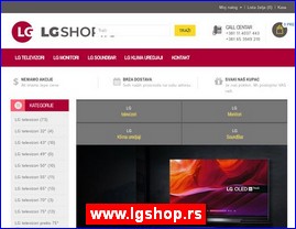 Kompjuteri, ra�unari, prodaja, www.lgshop.rs