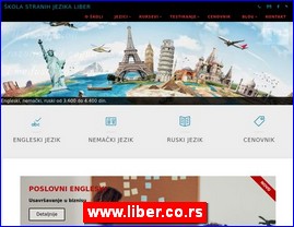 �kole stranih jezika, www.liber.co.rs
