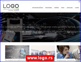 Kompjuteri, ra�unari, prodaja, www.logo.rs