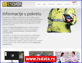 Kompjuteri, ra�unari, prodaja, www.lsdata.rs