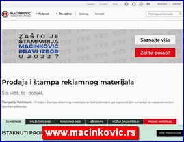 Kancelarijska oprema, materijal, �kolska oprema, www.macinkovic.rs