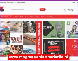 Kancelarijska oprema, materijal, �kolska oprema, www.magmaposlovnadarila.si