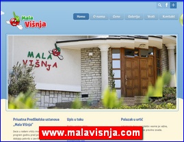 �kole stranih jezika, www.malavisnja.com