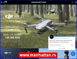 Kompjuteri, ra�unari, prodaja, www.manhattan.rs