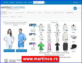 Medicinski aparati, ure�aji, pomagala, medicinski materijal, oprema, www.martinco.rs