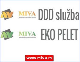 Agencije za �i��enje, spremanje stanova, www.miva.rs