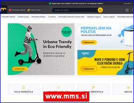 Kancelarijska oprema, materijal, �kolska oprema, www.mms.si