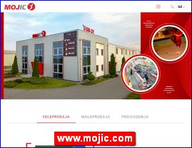 Kancelarijska oprema, materijal, �kolska oprema, www.mojic.com