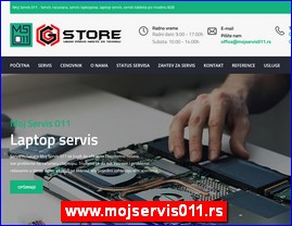 Servis ra�unara, servis laptopova, servis tableta, servis iPhone, servis iPad, servis iPod ure�aja, popravke, delovi, Moj Servis 011, Novi Beograd, www.mojservis011.rs