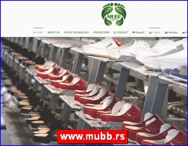 Medicinski aparati, ure�aji, pomagala, medicinski materijal, oprema, www.mubb.rs