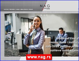 Ode�a, www.nag.rs
