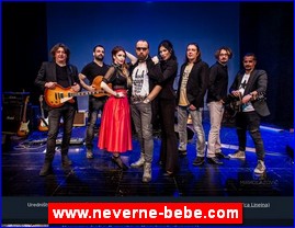 Muzi�ari, bendovi, folk, pop, rok, www.neverne-bebe.com