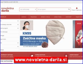 Kancelarijska oprema, materijal, �kolska oprema, www.novoletna-darila.si