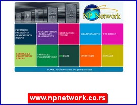 Kompjuteri, ra�unari, prodaja, www.npnetwork.co.rs