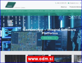 Kancelarijska oprema, materijal, �kolska oprema, www.odm.si