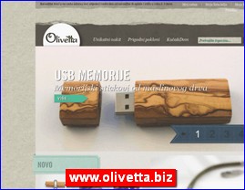 Kancelarijska oprema, materijal, �kolska oprema, www.olivetta.biz