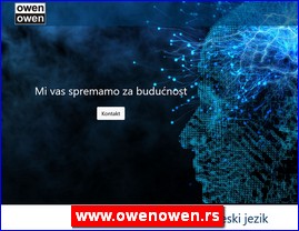 �kole stranih jezika, www.owenowen.rs