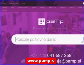 Kancelarijska oprema, materijal, �kolska oprema, www.pamp.si