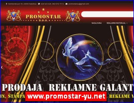 Kancelarijska oprema, materijal, �kolska oprema, www.promostar-yu.net