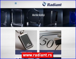 Kancelarijska oprema, materijal, �kolska oprema, www.radiant.rs
