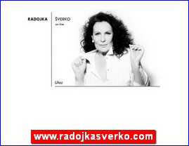 Muzi�ari, bendovi, folk, pop, rok, www.radojkasverko.com