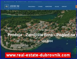 Agencije za �i��enje, spremanje stanova, www.real-estate-dubrovnik.com