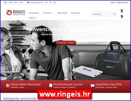 Kancelarijska oprema, materijal, �kolska oprema, www.ringeis.hr
