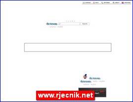 �kole stranih jezika, www.rjecnik.net