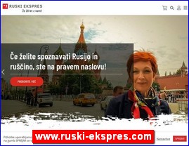 �kole stranih jezika, www.ruski-ekspres.com