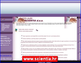 �kole stranih jezika, www.scientia.hr