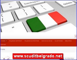 �kole stranih jezika, www.scuditbelgrado.net